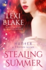 Stealing Summer (Hunter: A Thieves Series Book 5) - eBook