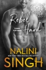 Rebel Hard - eBook