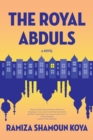 The Royal Abduls - eBook
