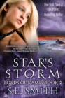Star's Storm - eBook