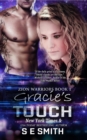 Gracie's Touch - eBook