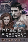 Krac's Firebrand - eBook