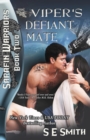 Viper's Defiant Mate - eBook