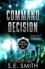 Command Decision: Project Gliese 581g Book 1 - eBook