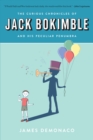 The Curious Chronicles of Jack Bokimble and His Peculiar Penumbra - eBook