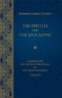 The Epistles and the Apocalypse - eBook