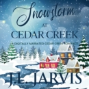 Snowstorm at Cedar Creek - eAudiobook