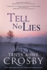 Tell No Lies : An Oyster Point Thriller, #2 - eBook