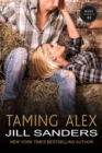 Taming Alex - eBook