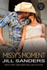 Missy's Moment - eBook