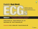 Podrid's Real-World ECGs: Volume 6, Paced Rhythms, Congenital Abnormalities, Electrolyte Disturbances, and More : A Master's Approach to the Art and Practice of Clinical ECG Interpretation - eBook