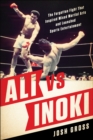 Ali vs. Inoki - eBook