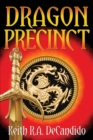 Dragon Precinct - eBook