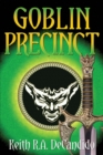 Goblin Precinct - eBook