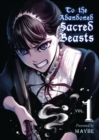 To The Abandoned Sacred Beasts Vol. 1 - Book