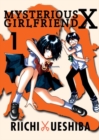 Mysterious Girlfriend X Volume 1 - Book