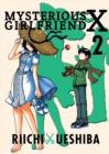 Mysterious Girlfriend X Volume 2 - Book