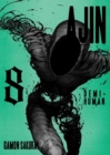 Ajin: Demi-human Vol. 8 - Book