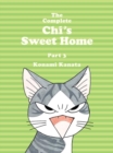 The Complete Chi's Sweet Home Vol. 3 - Book