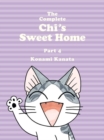 The Complete Chi's Sweet Home Vol. 4 - Book