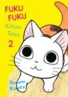 Fuku Fuku Kitten Tales 2 - Book