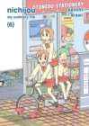 Nichijou 6 - Book