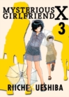 Mysterious Girlfriend X Volume 3 - Book