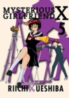 Mysterious Girlfriend X Volume 5 - Book