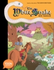 The White Snake : A TOON Graphic - Book