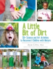 A Little Bit of Dirt - eBook