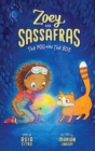 The Pod and The Bog : Zoey and Sassafras #5 - Book