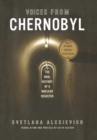 Voices from Chernobyl - eBook