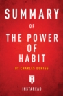 Summary of The Power of Habit by Charles Duhigg - eBook