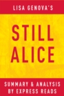 Still Alice: by Lisa Genova | Summary & Analysis - eBook
