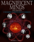 Magnificent Minds, 2nd edition : 17 Pioneering Women in Science and Medicine - Book