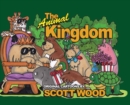 The Animal Kingdom : Original Cartoons by Scott Wood - Book