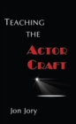 Teaching the Actor Craft - eBook