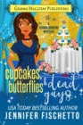 Cupcakes, Butterflies & Dead Guys - eBook