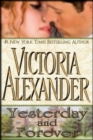 Yesterday and Forever - eBook