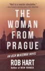 The Woman From Prague - eBook