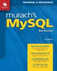 Murach's MySQL, 3rd Edition - Book