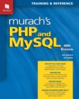 Murach's PHP and MySQL (4th Edition) - Book