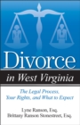 Divorce in West Virginia - eBook