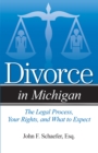 Divorce in Michigan - eBook