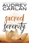 Sacred Serenity - eBook
