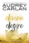 Divine Desire - eBook