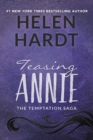 Teasing Annie - eBook
