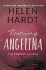 Taming Angelina - eBook