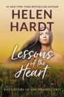 Lessons of the Heart - eBook