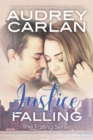 Justice Falling - eBook